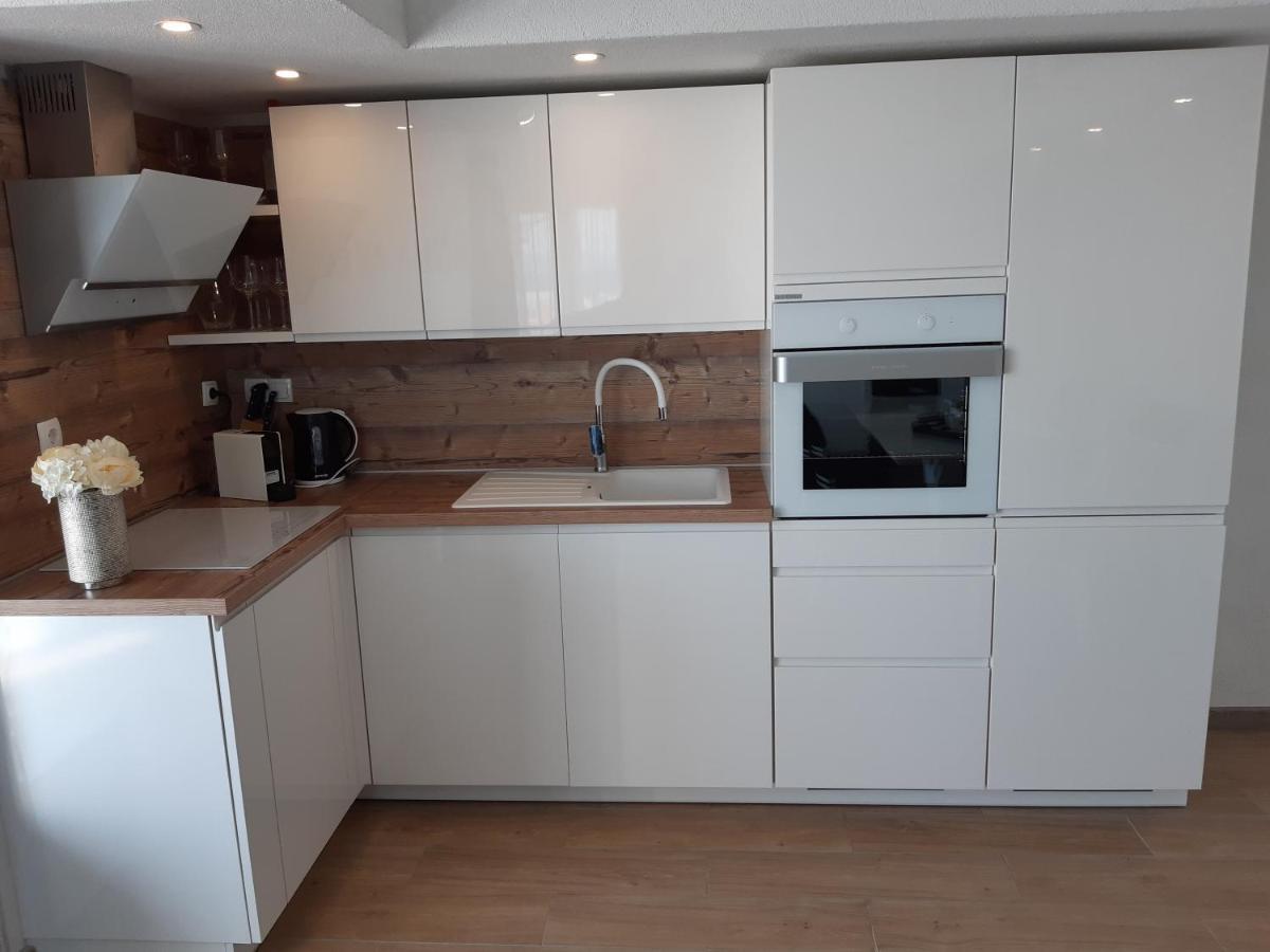 Dream Variant Apartman *