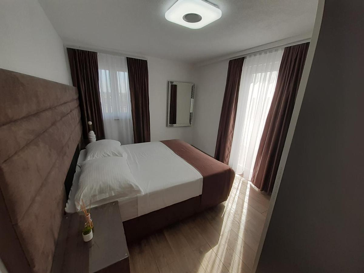 Dream Variant Apartment *