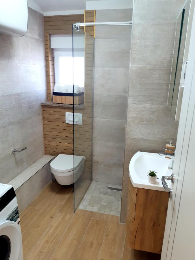 Dream Variant Apartment Trogir