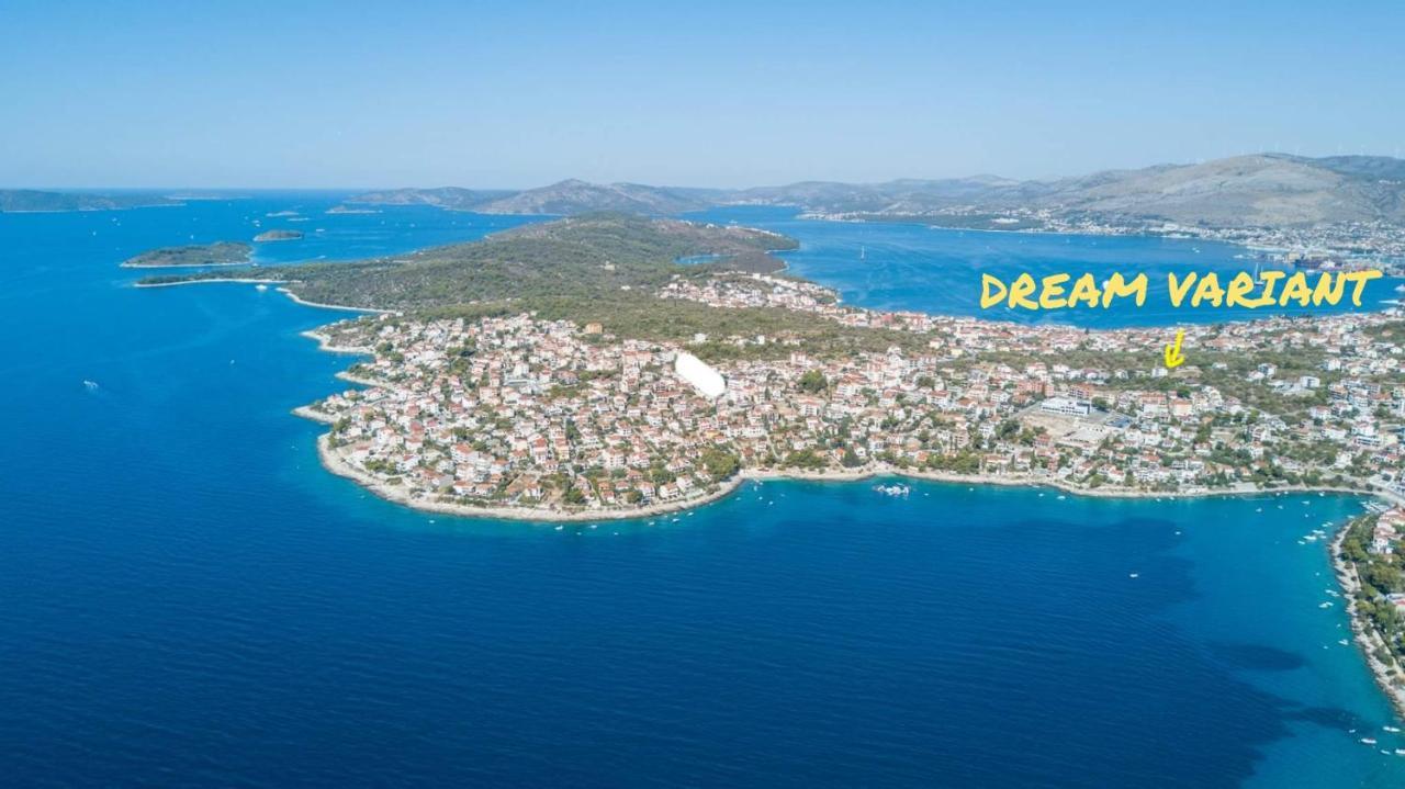 Apartment Dream Variant Trogir
