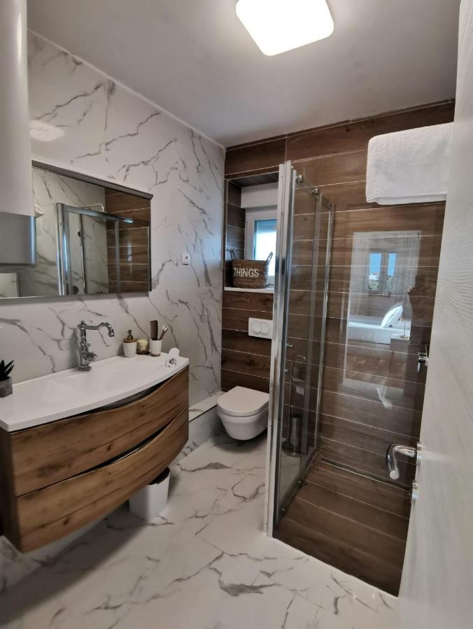 Dream Variant Apartment Trogir