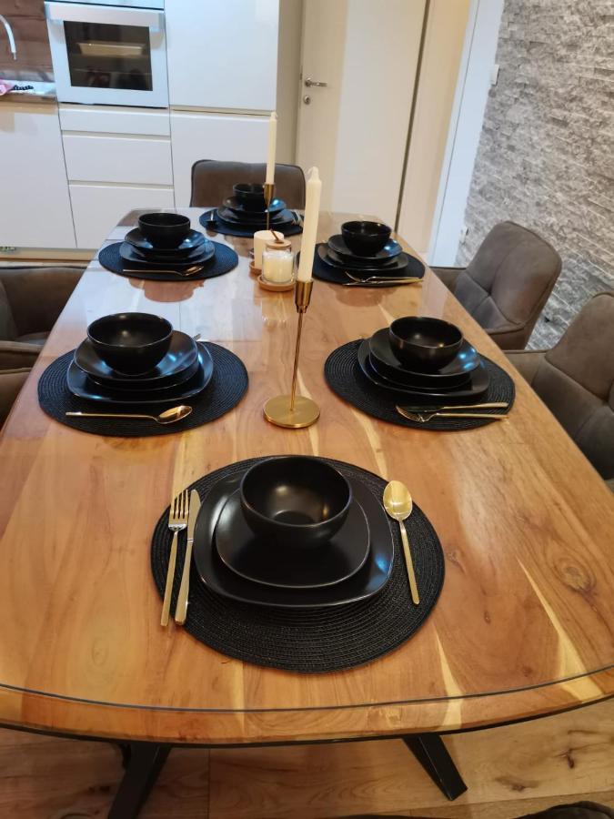 Dream Variant Apartment