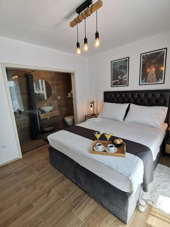 Dream Variant Apartment