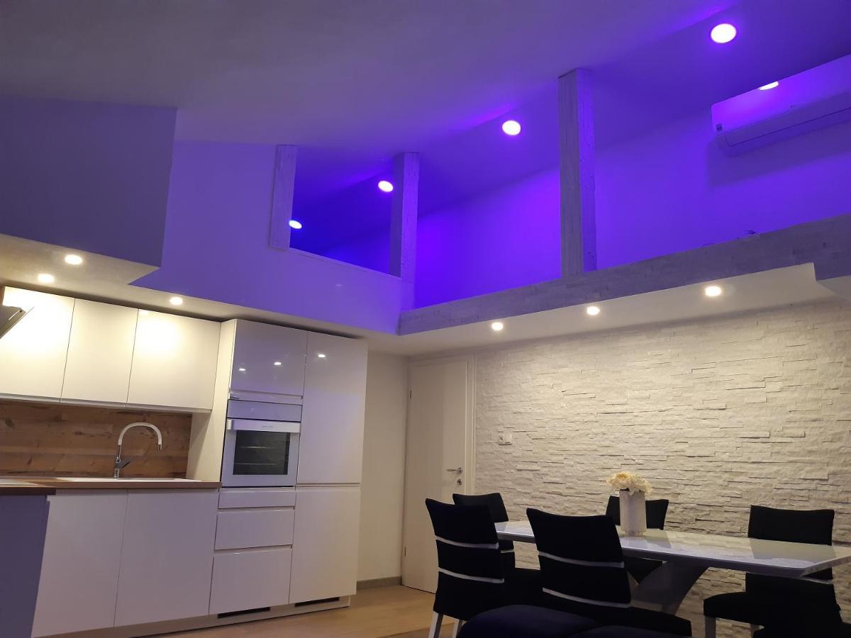 Dream Variant Apartment