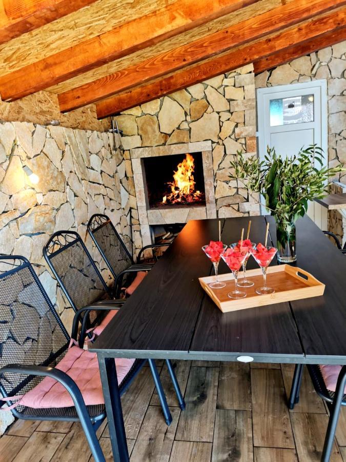 Dream Variant Apartment Trogir
