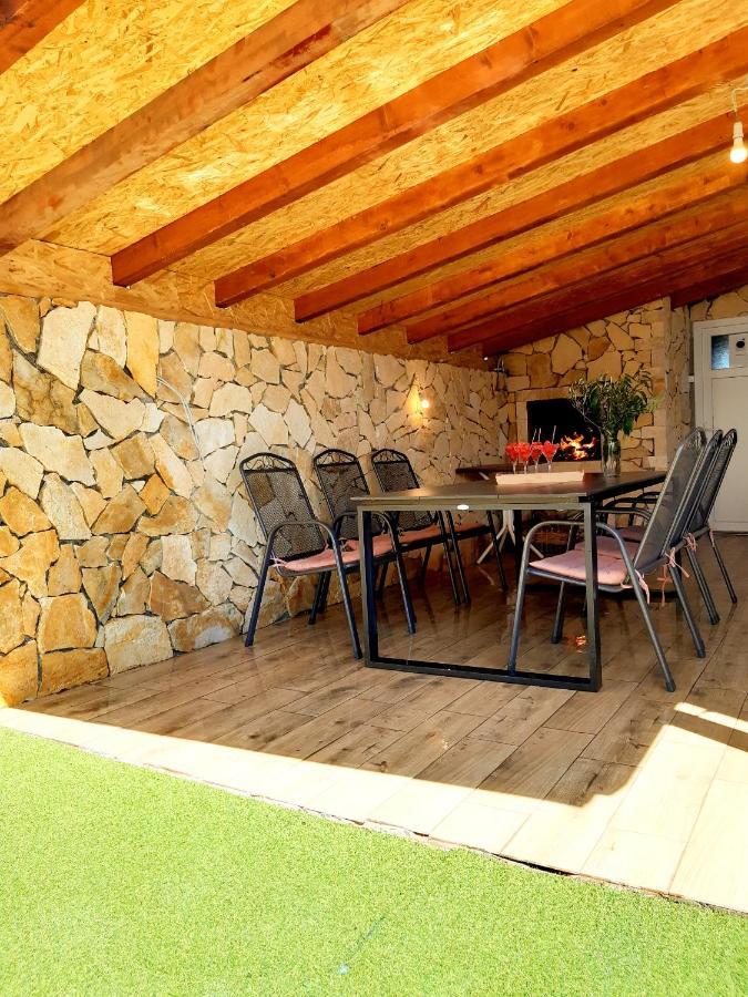 Dream Variant Apartment Trogir
