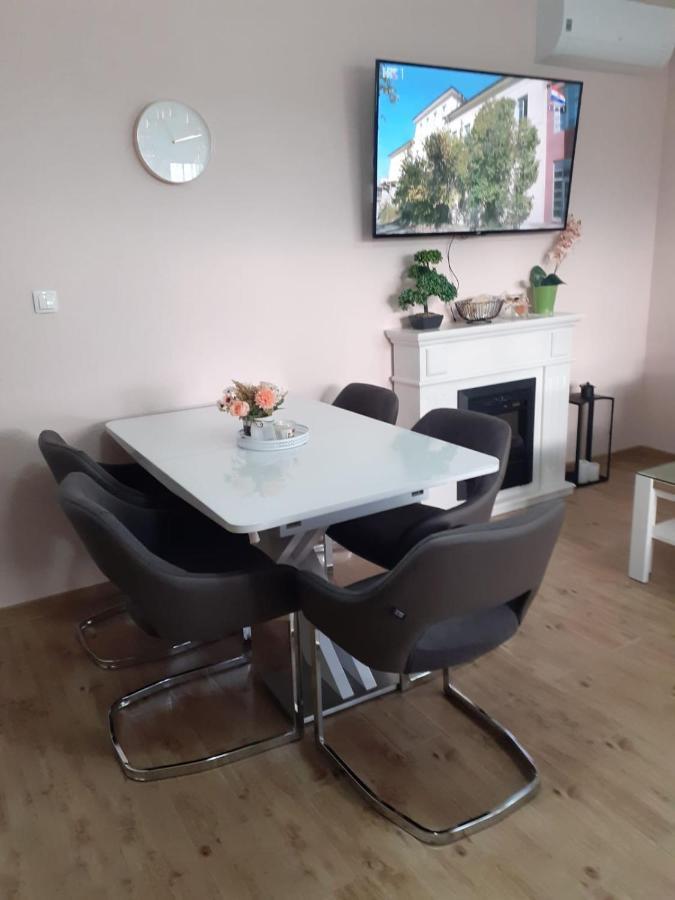 Apartment Dream Variant Trogir