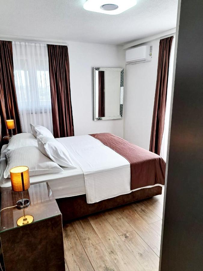 Apartman Dream Variant *