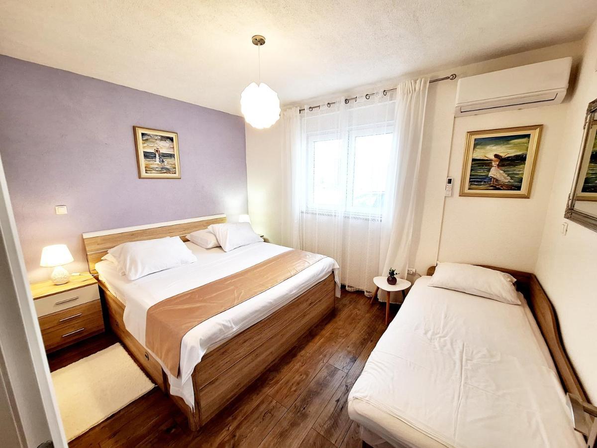 Apartment Dream Variant