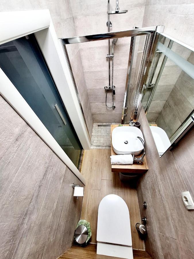 Dream Variant Apartment Trogir