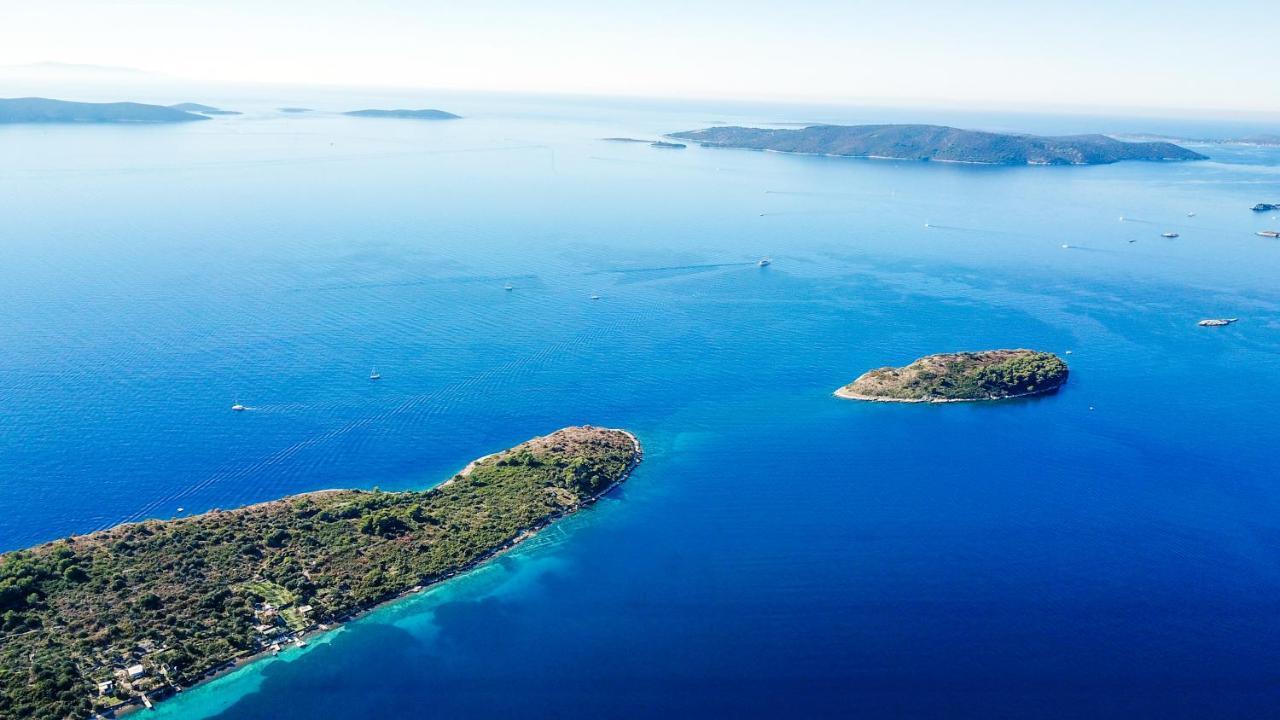 Dream Variant * Trogir