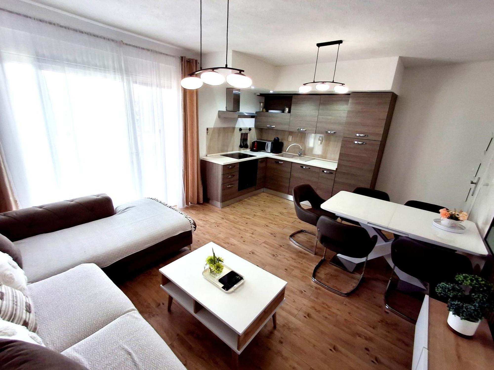 Dream Variant Apartment *