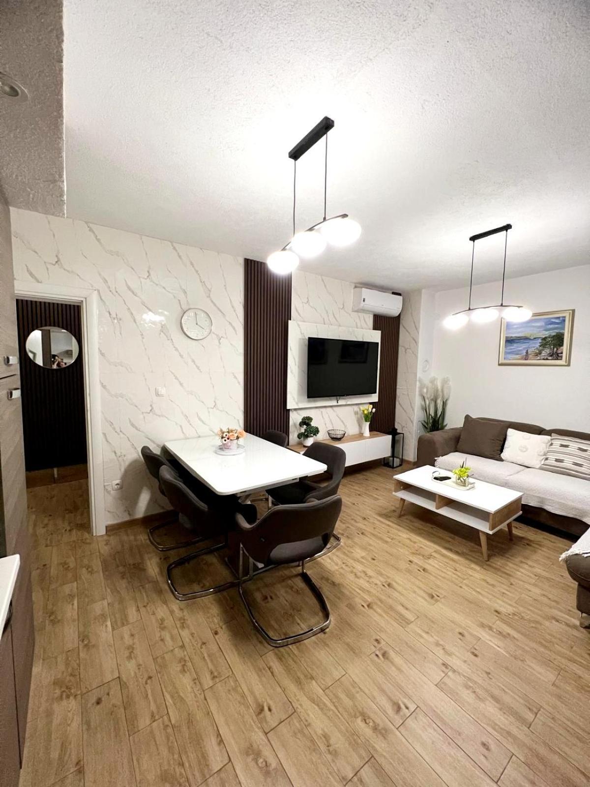 Apartment Dream Variant *