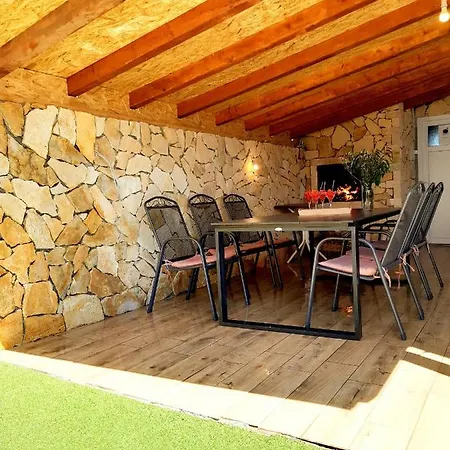 Dream Variant Trogir Exterior foto