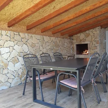Dream Variant Trogir Exterior foto