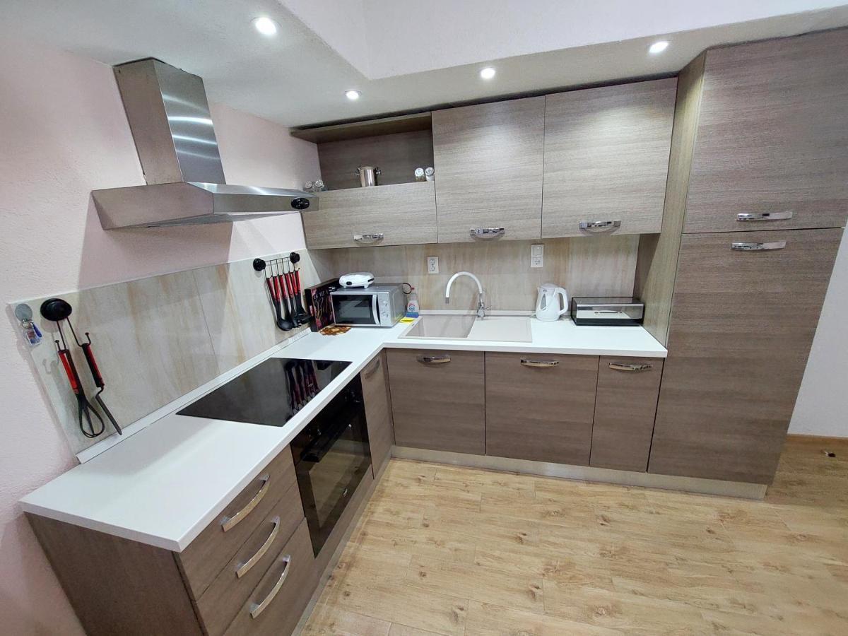 Dream Variant Apartment