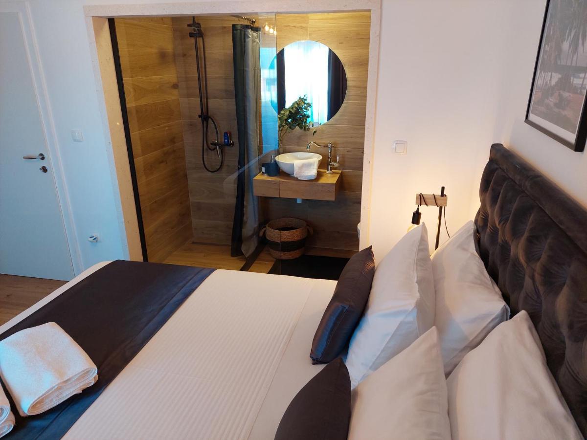 Dream Variant Apartment Trogir