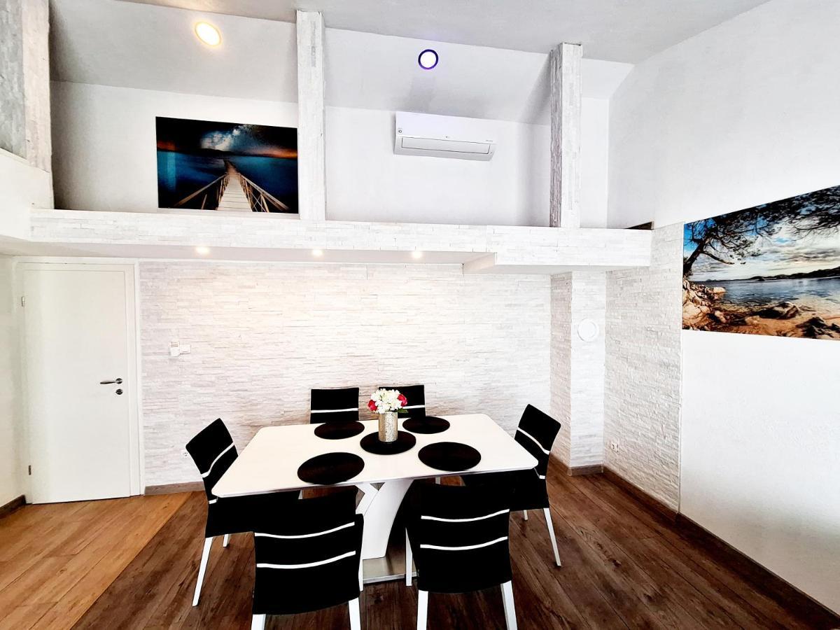 Apartment Dream Variant Trogir