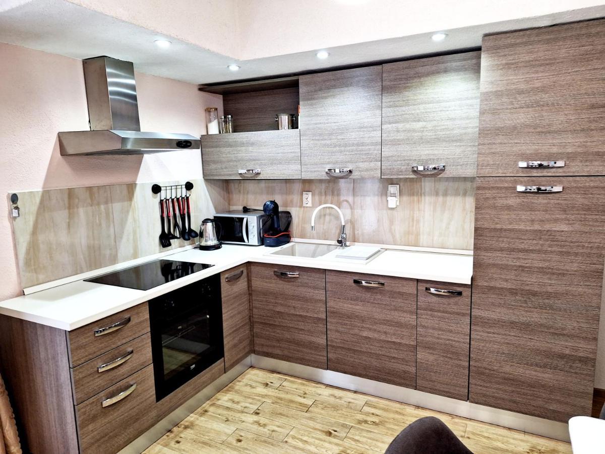 Dream Variant Apartment Trogir