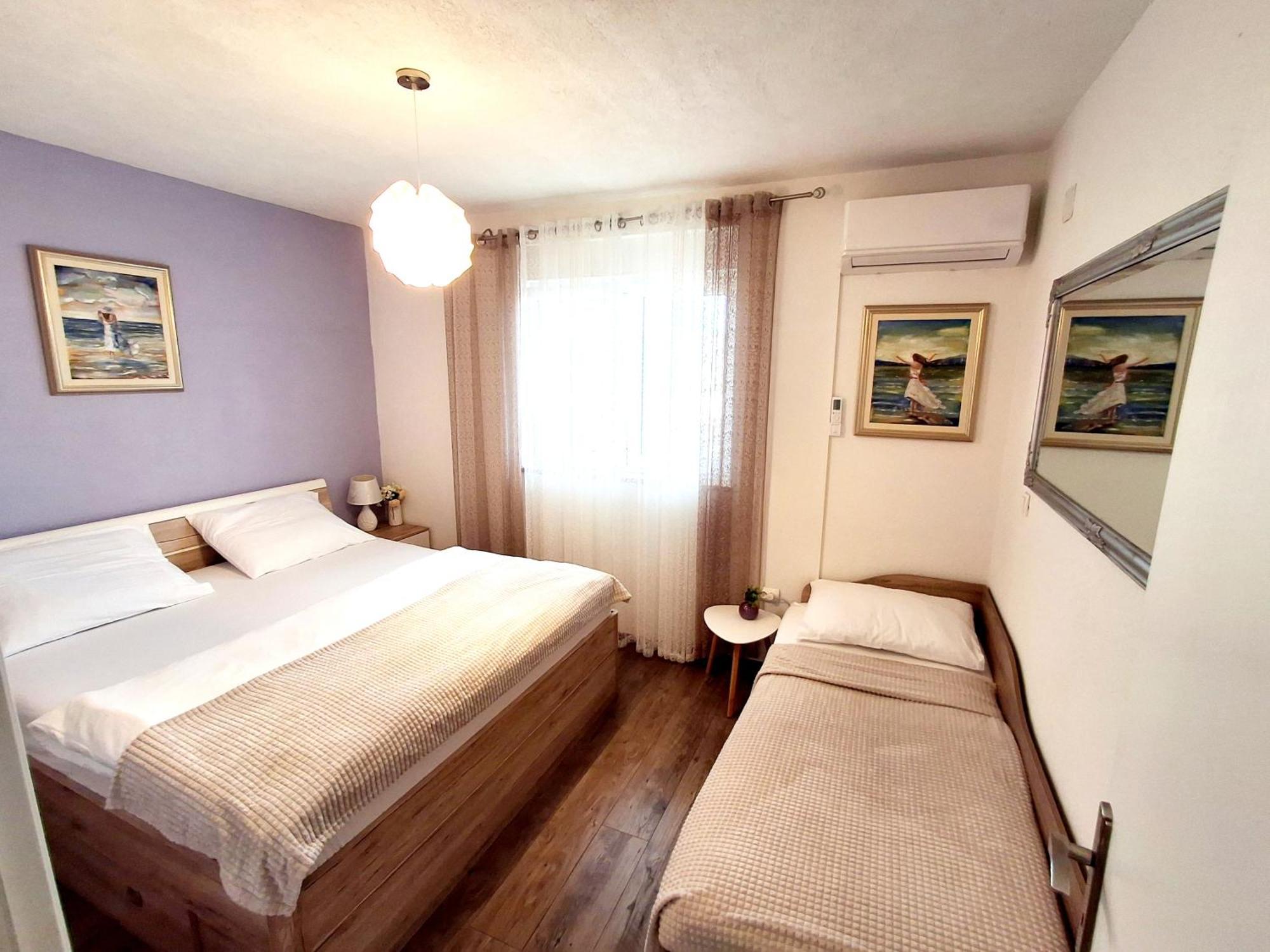 Apartment Dream Variant